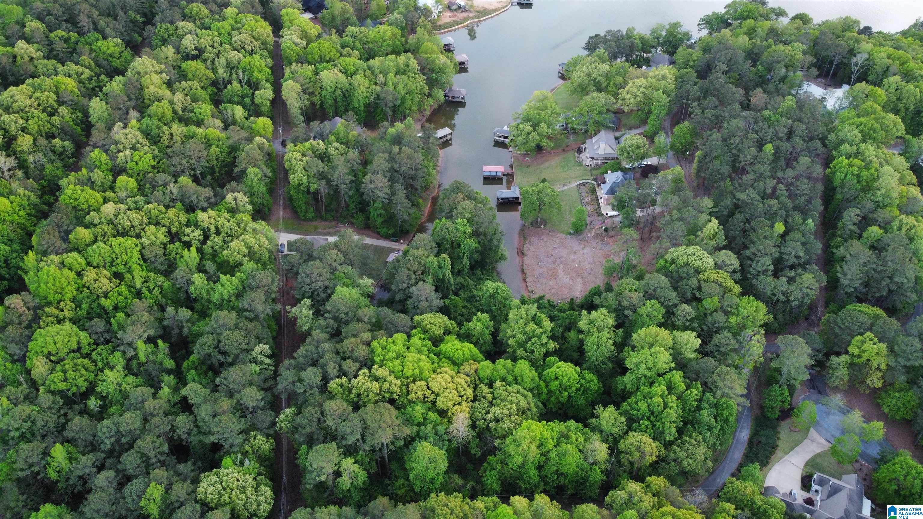 Lakeview Drive, Unit 53 Alpine, AL 35014 - Photo 30 of 35