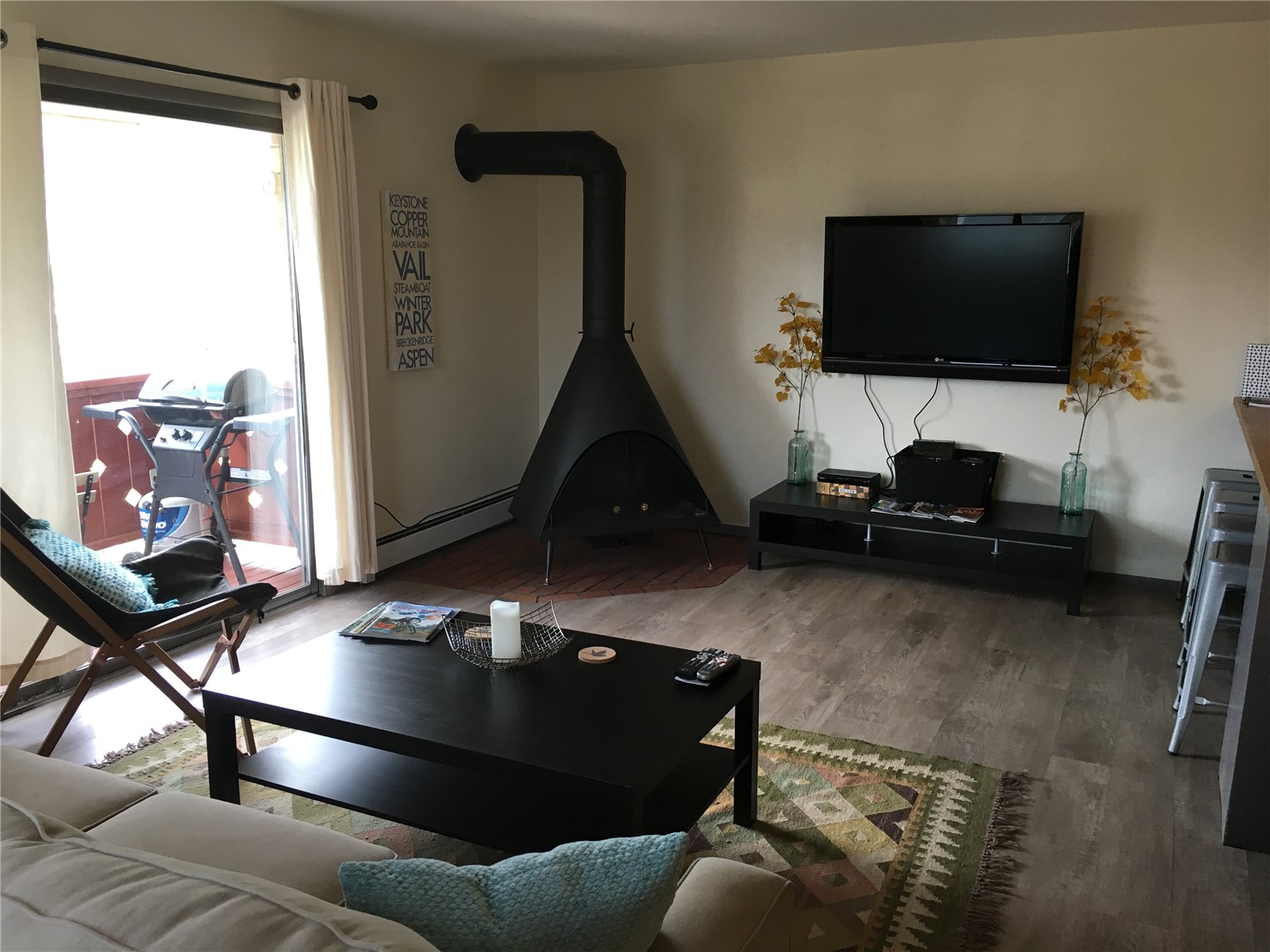 180 Evergreen Road, Unit 301 Dillon, CO 80435 - Photo 18 of 23 Gallery Image 18