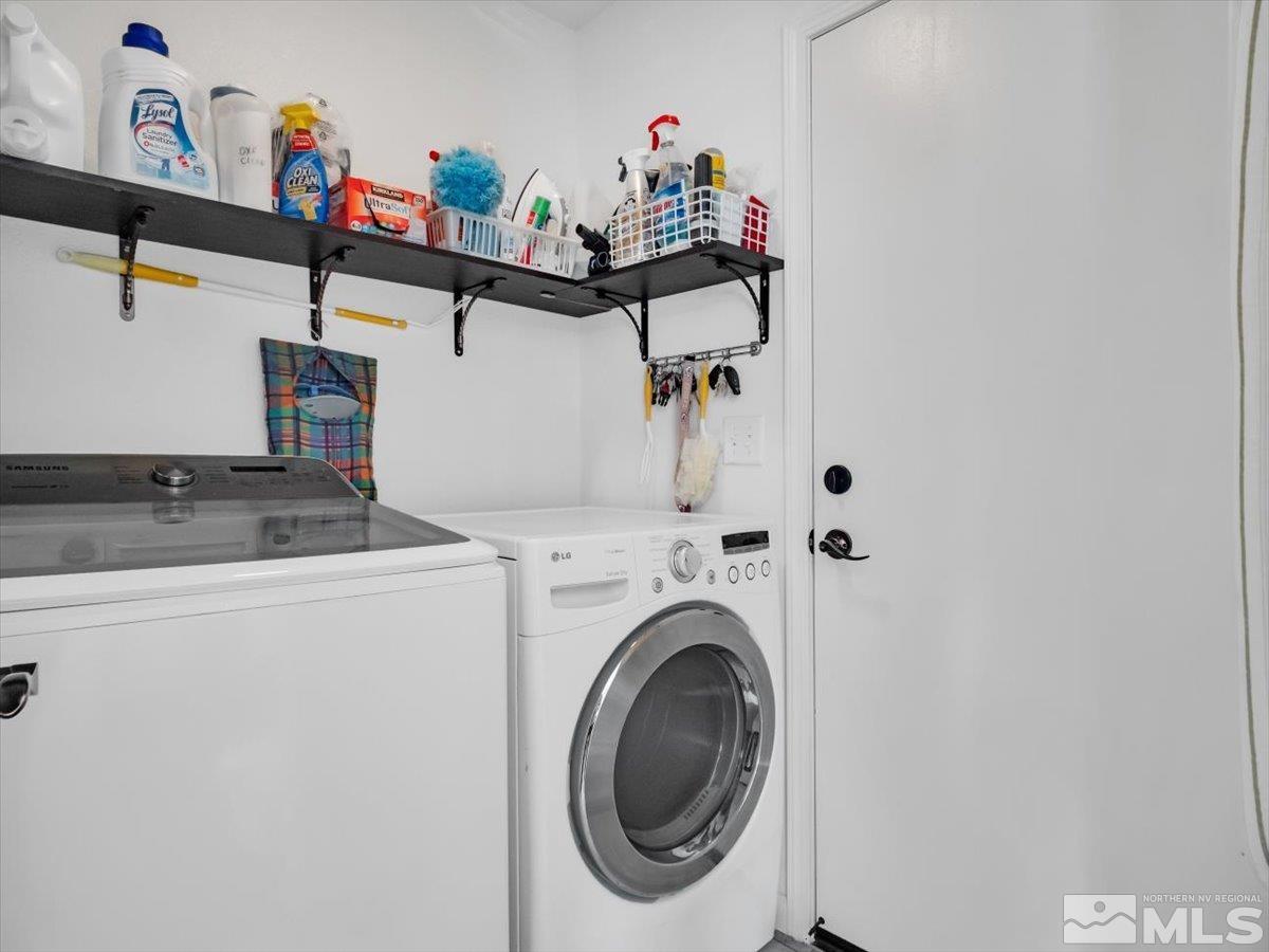 1620 Burger Road Fernley, NV 89408 - Photo 19 of 23 Photo 19