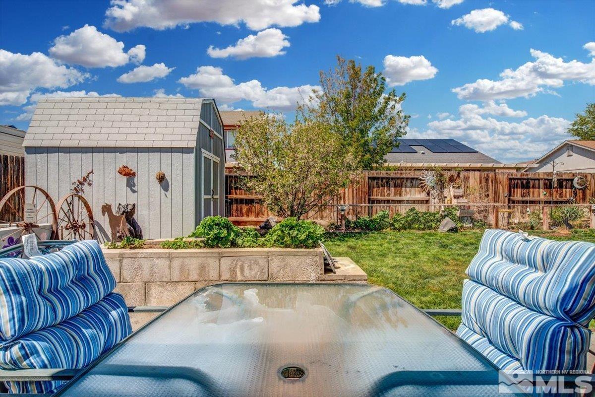 1620 Burger Road Fernley, NV 89408 - Photo 20 of 23 Photo 20