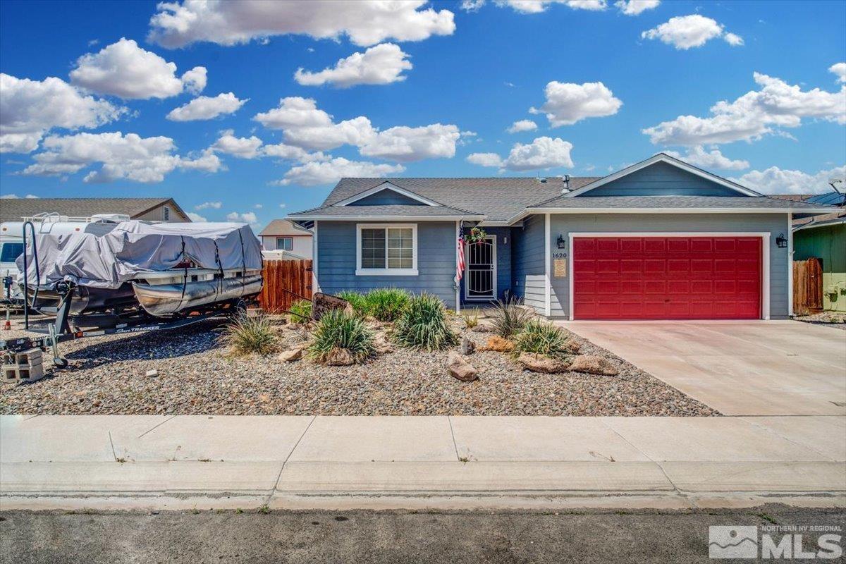 1620 Burger Road Fernley, NV 89408 - Photo 2 of 23 Photo 2