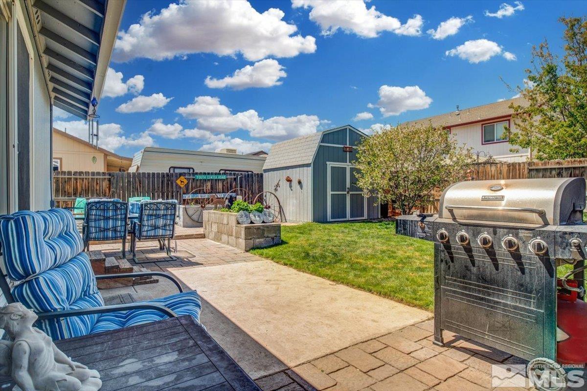 1620 Burger Road Fernley, NV 89408 - Photo 23 of 23 Photo 23