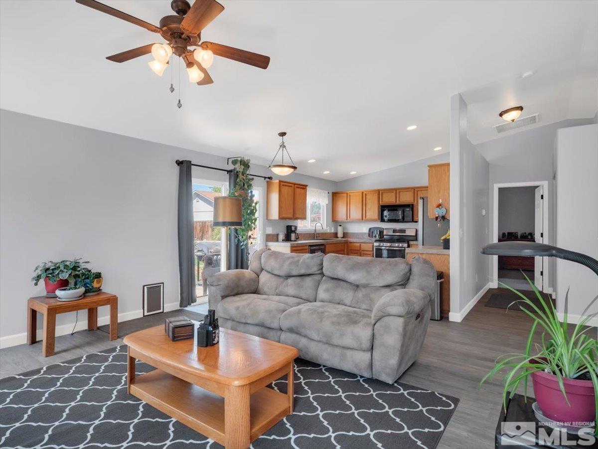 1620 Burger Road Fernley, NV 89408 - Photo 6 of 23 Photo 6