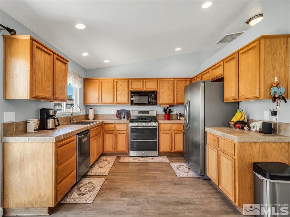 1620 Burger Road Fernley, NV 89408 - Photo 7 of 23 Photo 7