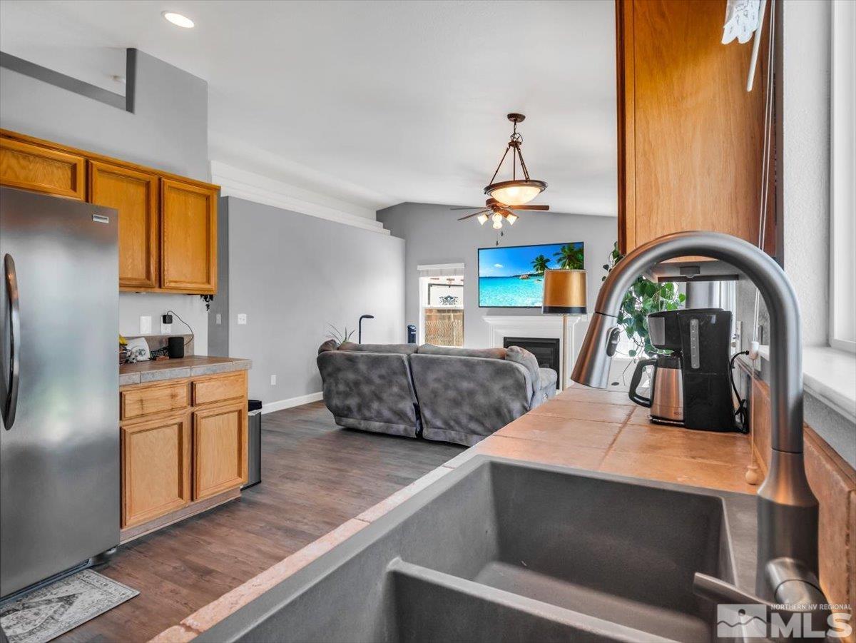 1620 Burger Road Fernley, NV 89408 - Photo 9 of 23 Photo 9