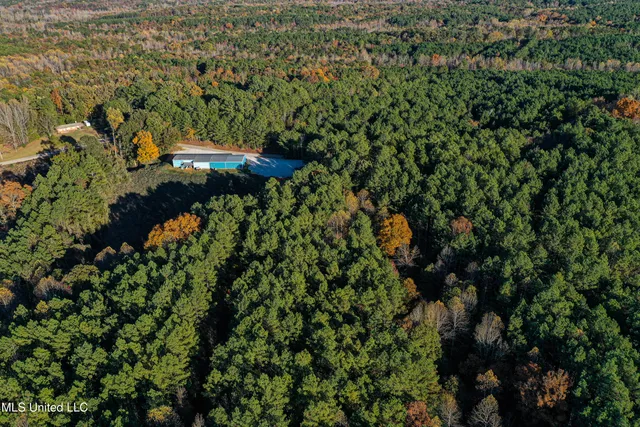 $529,000 | 2075 County Road 180, New Albany, MS 38652