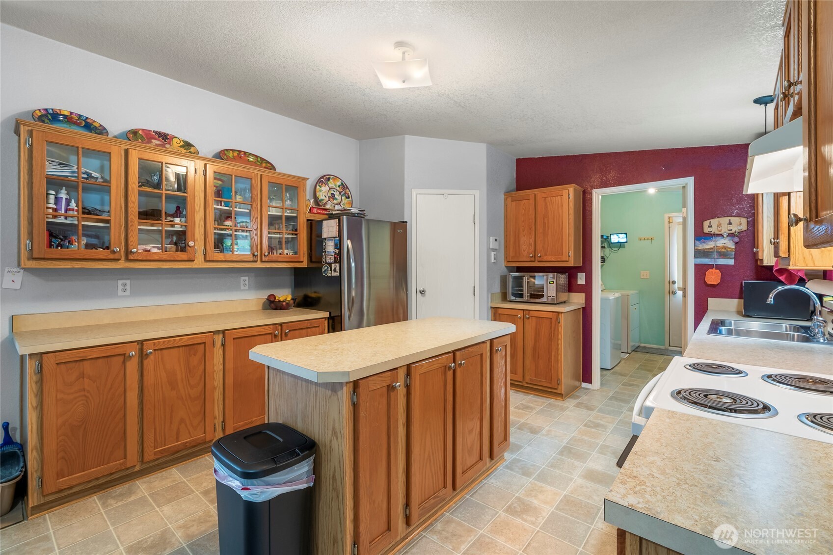22221 South Forest Loop Road Granite Falls, WA 98252 - Photo 10 of 28