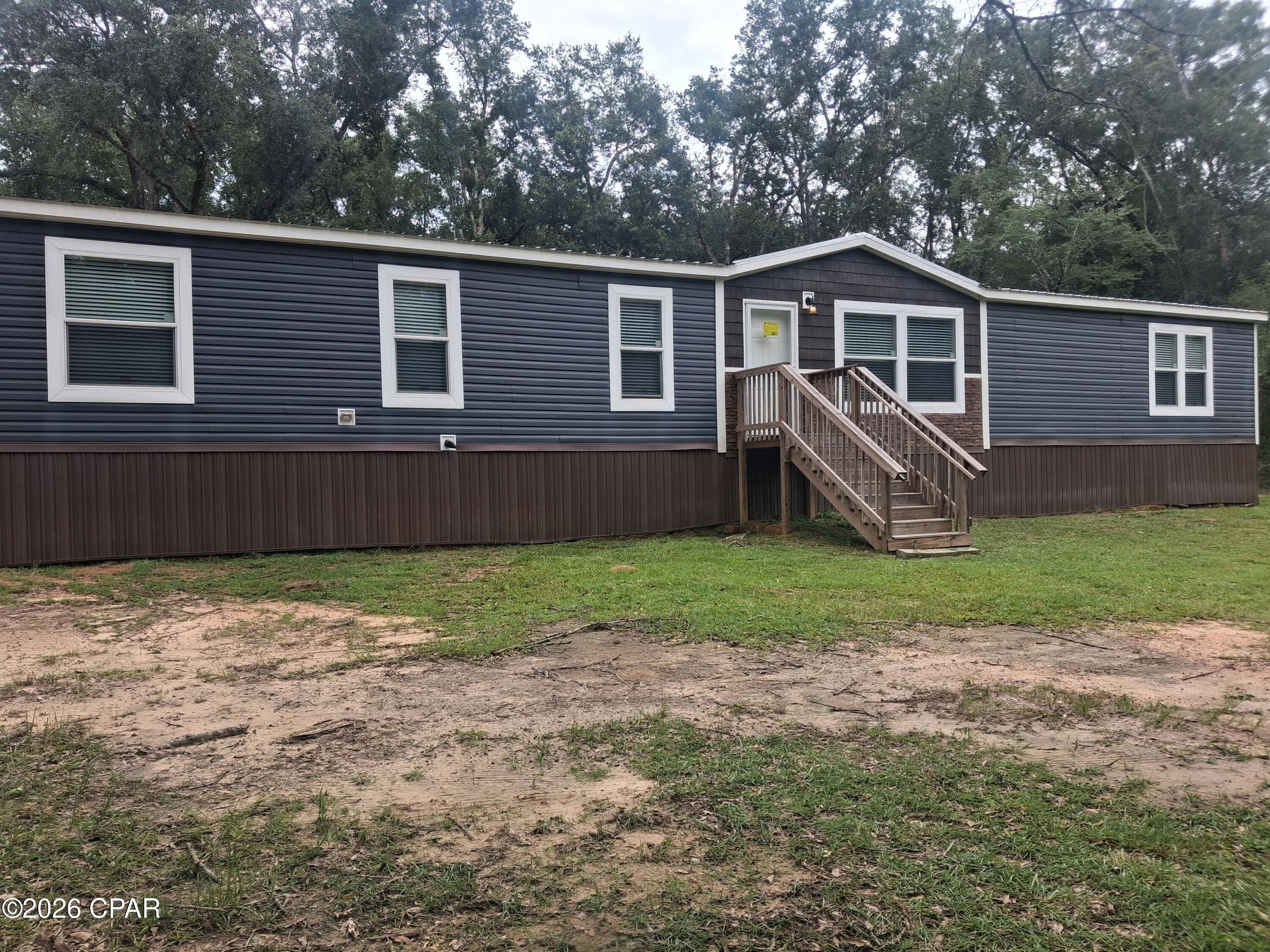 3895 Sand Path Road Bonifay, FL 32425 - Photo 2 of 40