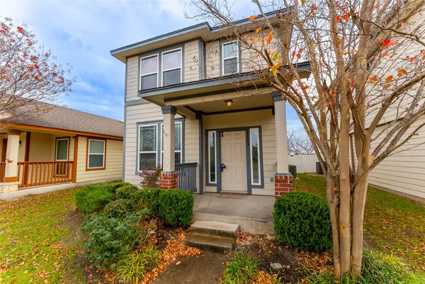 $1,900 | 18509 Mammoth Cave Boulevard, Pflugerville, TX 78660