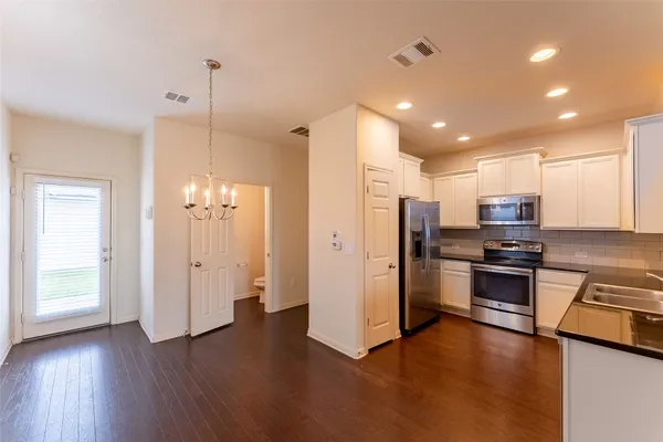 $1,900 | 18509 Mammoth Cave Boulevard, Pflugerville, TX 78660