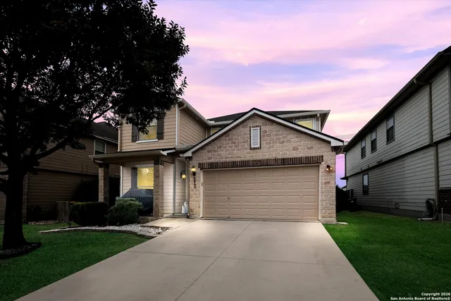 $2,600 | 213 Dove Run, Cibolo, TX 78108