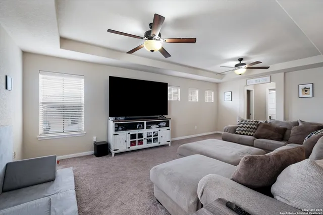 $2,600 | 213 Dove Run, Cibolo, TX 78108