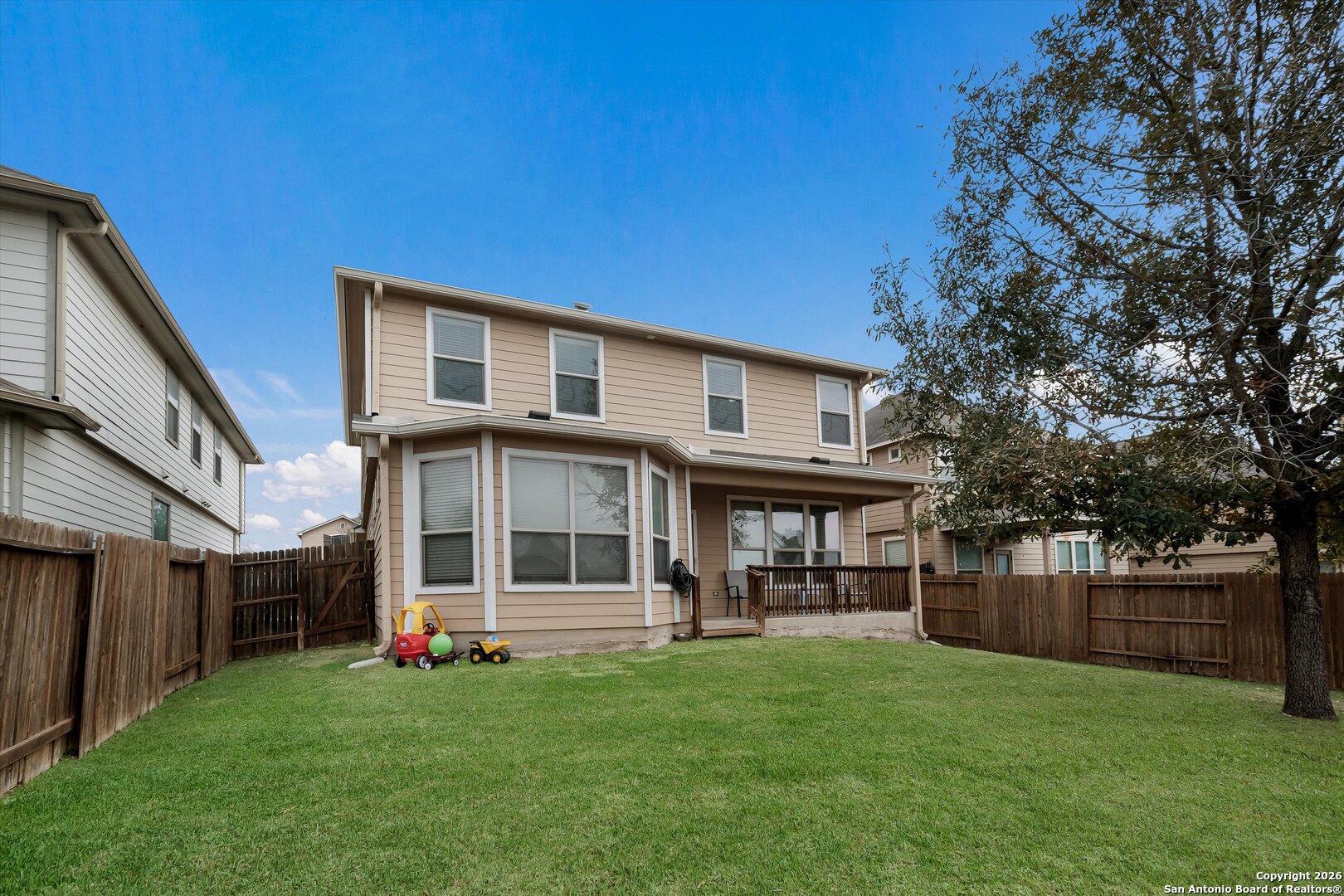 213 Dove Run Cibolo, TX 78108 - Photo 28 of 30