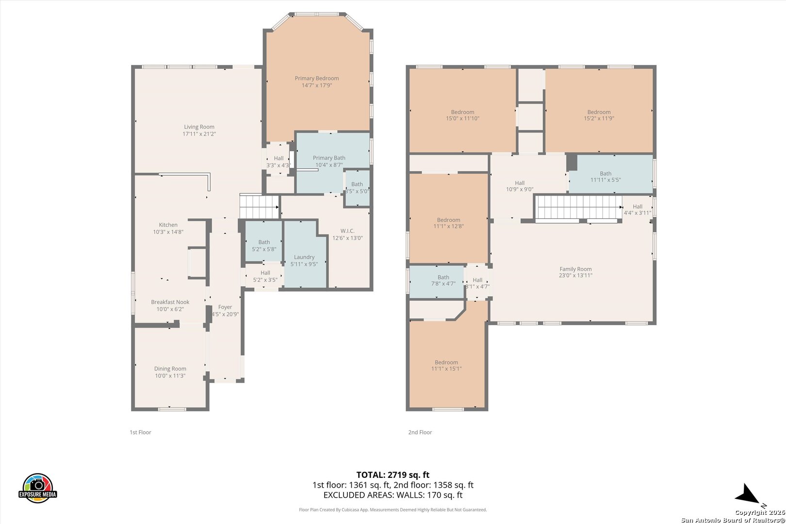 213 Dove Run Cibolo, TX 78108 - Photo 30 of 30