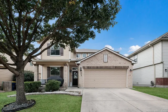 $2,600 | 213 Dove Run, Cibolo, TX 78108