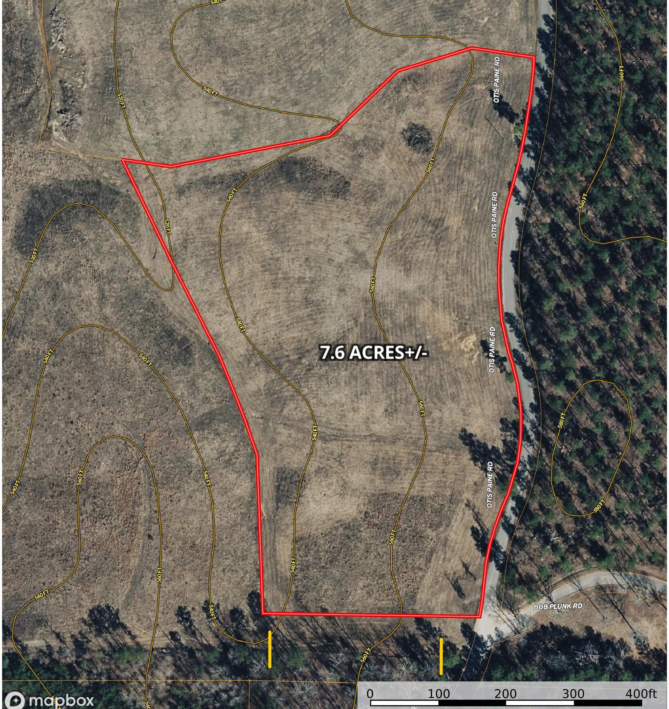 7 Otis Paine Road Bethel Springs, TN 38315 - Photo 5 of 25