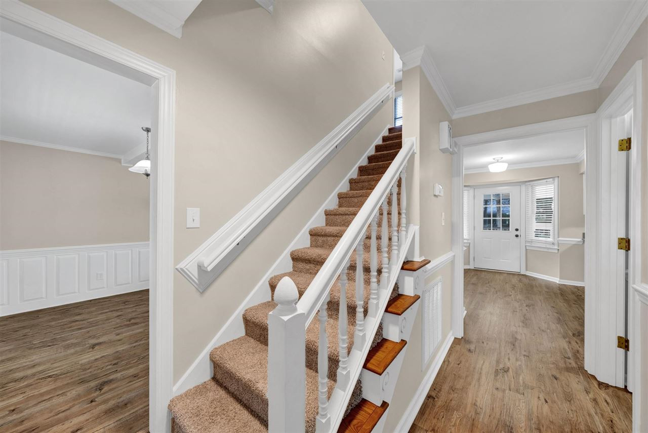 7505 Chippenham Court Raleigh, NC 27613 - Photo 4 of 24 Photo 4