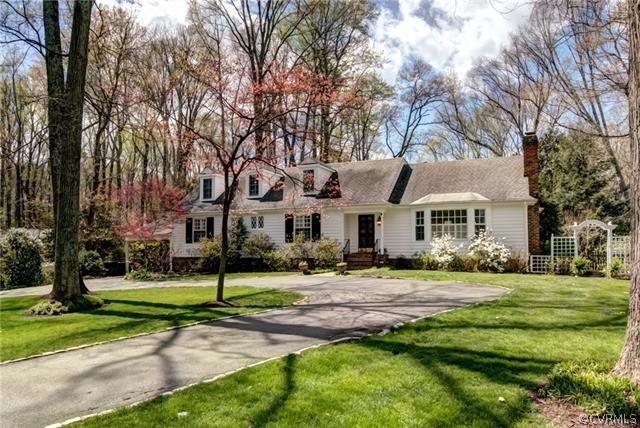 12 Charnwood Road Henrico, VA 23229 - Photo 1 of 42 Gallery Image 1