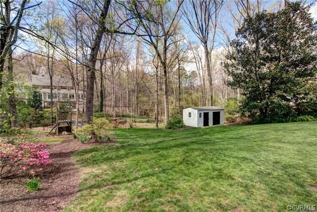 12 Charnwood Road Henrico, VA 23229 - Photo 42 of 42 Gallery Image 42