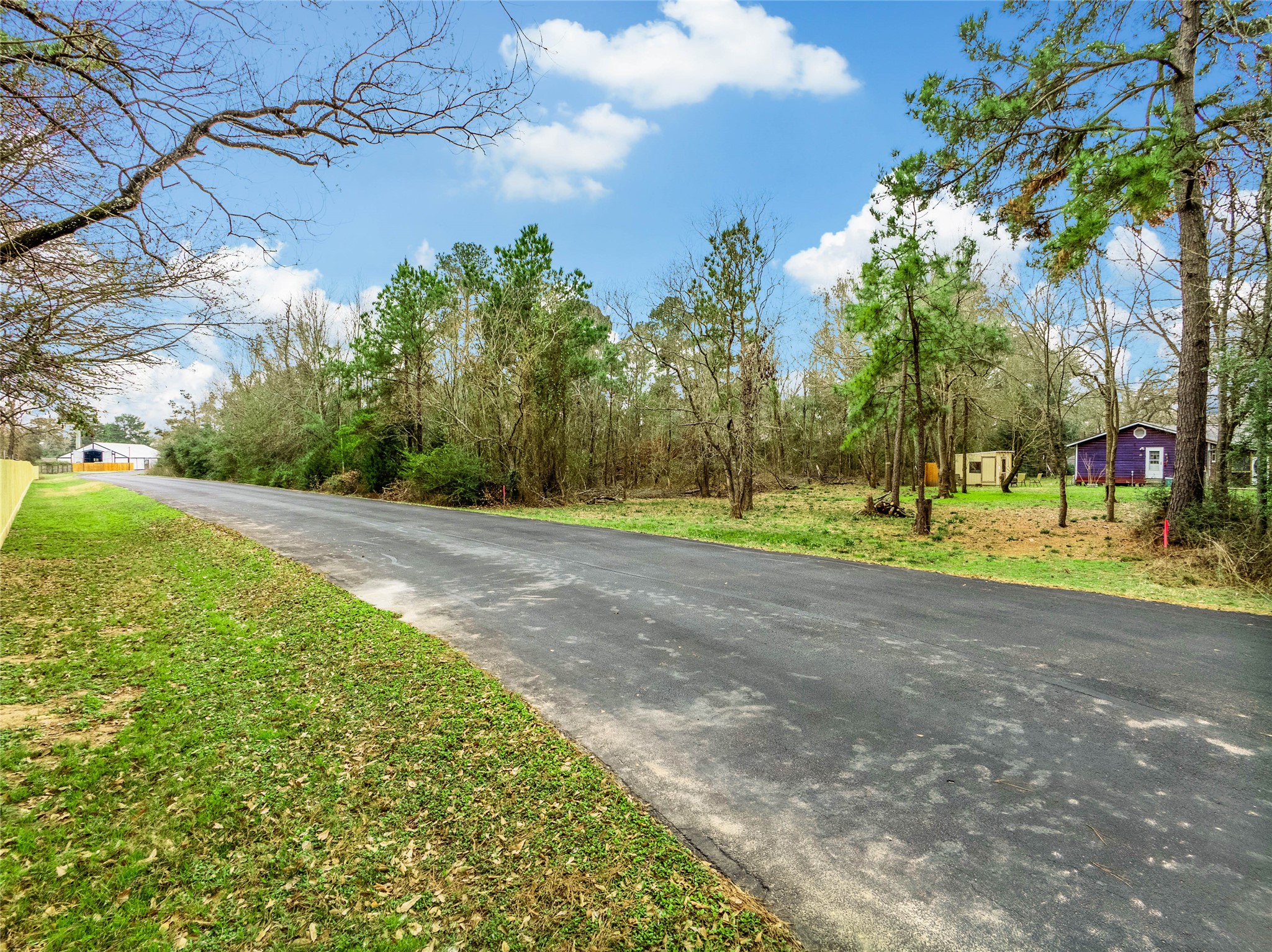 650 Texas Street Tomball, TX 77375 - Photo 13 of 22 a view of a park