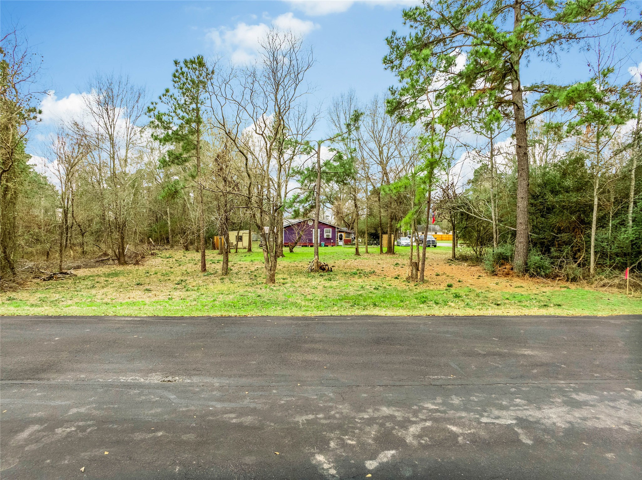 650 Texas Street Tomball, TX 77375 - Photo 15 of 22 a view of a park