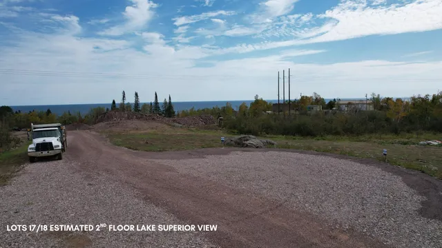 $150,000 | Lot 18-tbd Lot 18-tbd Sawtooth Circle, Silver Bay, MN 55614
