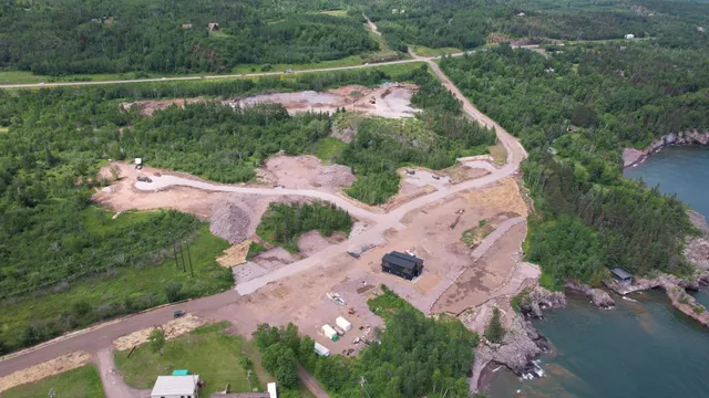 $150,000 | Lot 18-tbd Lot 18-tbd Sawtooth Circle, Silver Bay, MN 55614