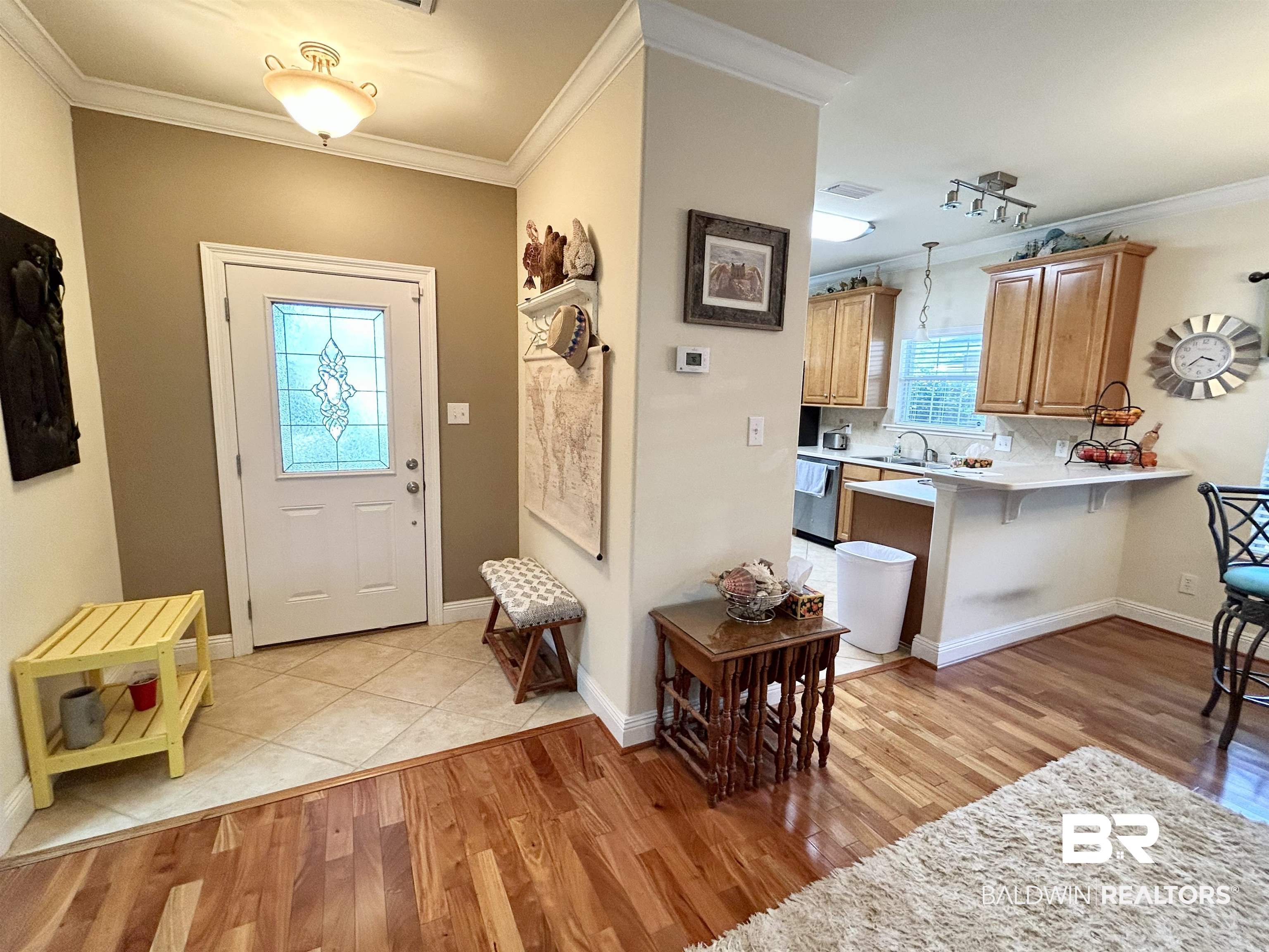 177 Mark Twain Loop Foley, AL 36535 - Photo 28 of 47 Entrance Foyer