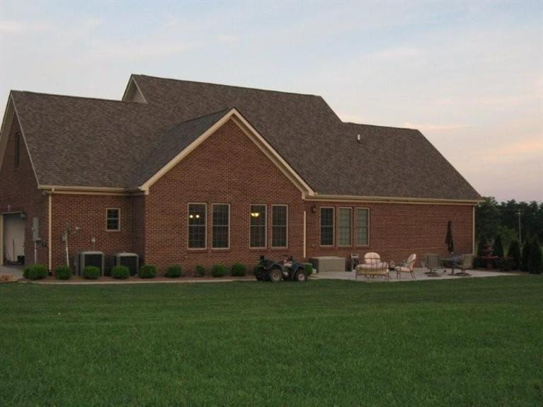 1633 Fishers Mill Road Midway, KY 40347 - Photo 53 of 64 Photo 53