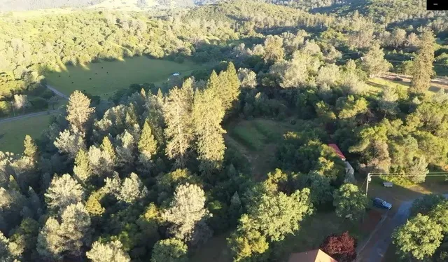 a view of a balcony with furniture