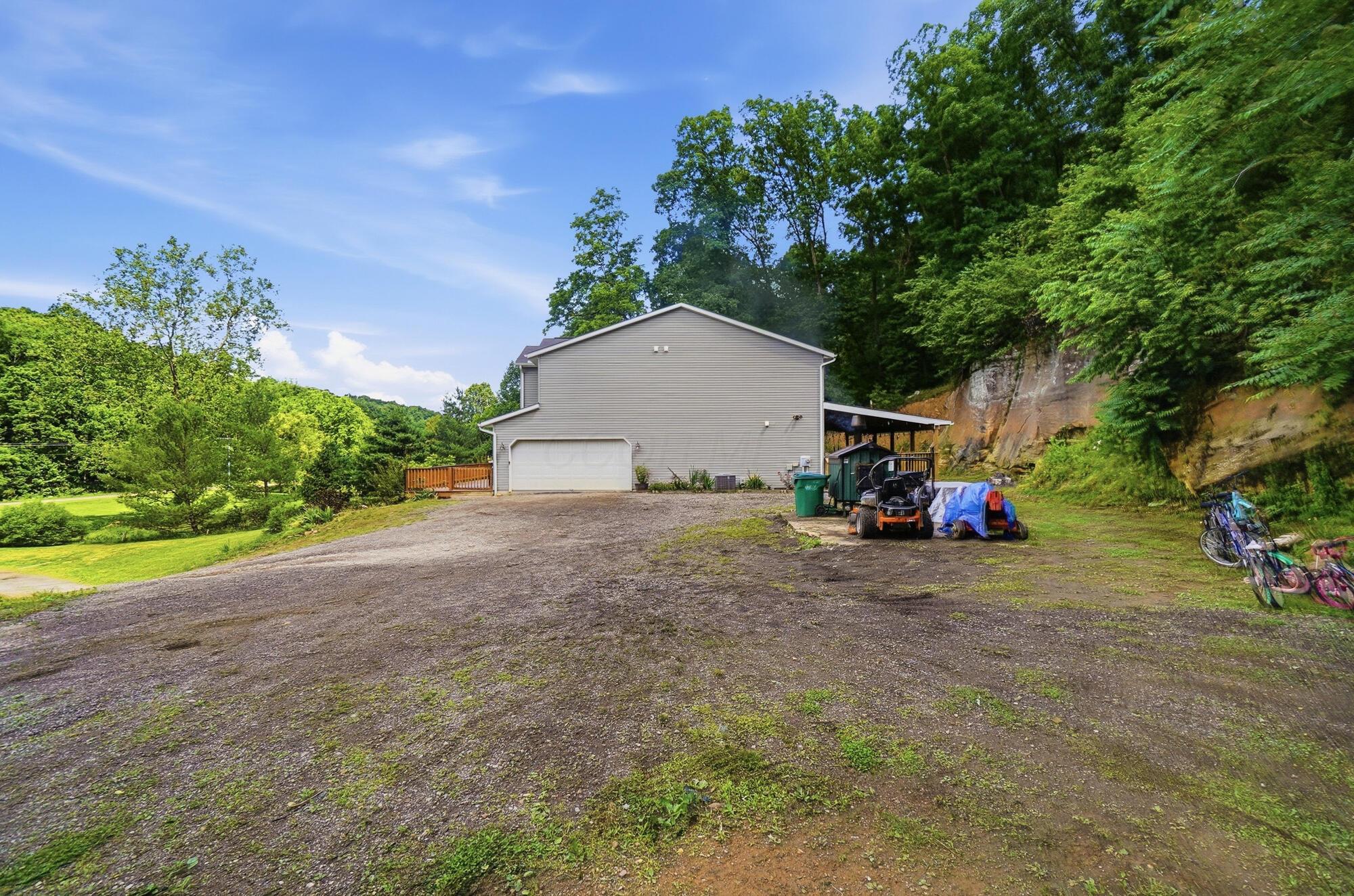 9535 Rain Rock Road Northeast Newark, OH 43055 - Photo 55 of 64 019