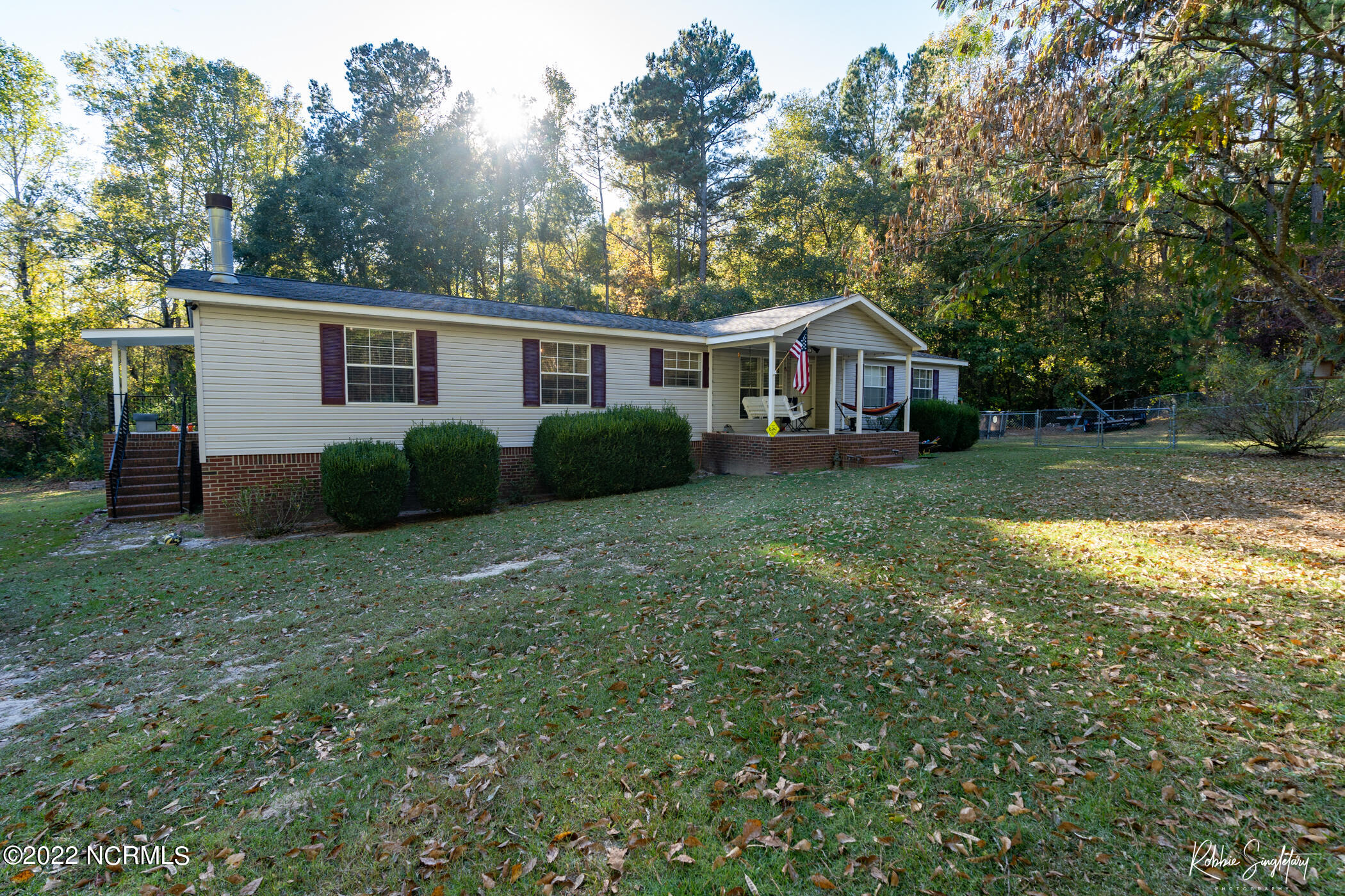 156 Shaffer Road Rockingham, NC 28379 - Photo 1 of 28 96919C81-4BAB-4DB4-808E-11FE8822CA45