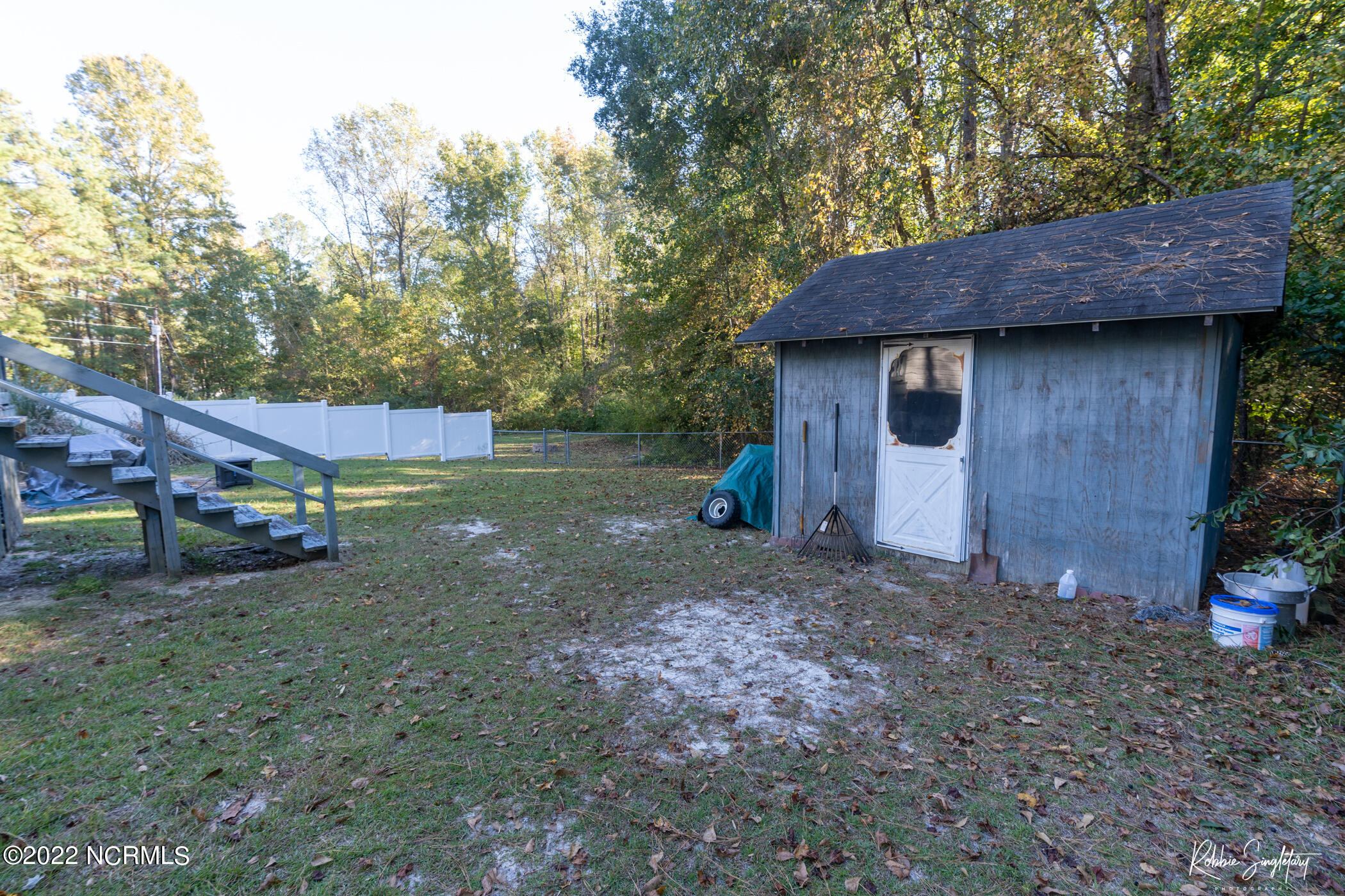 156 Shaffer Road Rockingham, NC 28379 - Photo 28 of 28 25CDBB12-38B1-43E0-912E-6B8B341ED805