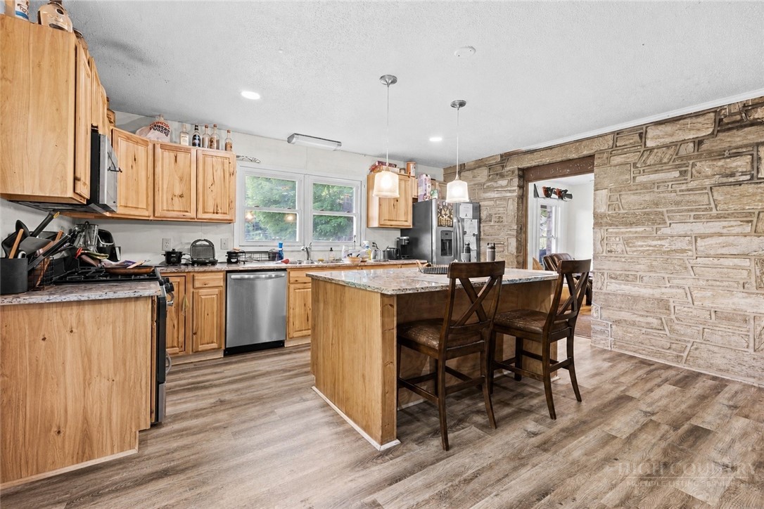 304 Old Bristol Road Boone, NC 28607 - Photo 10 of 30