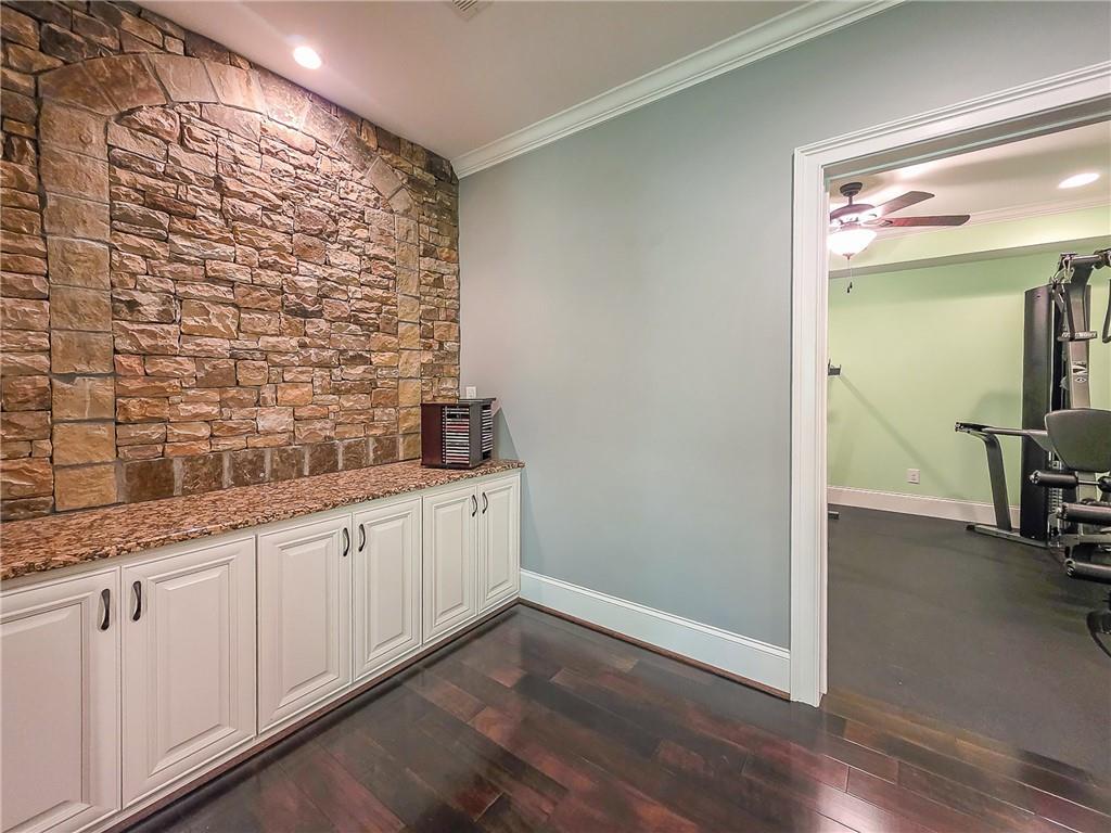 103 Dover Road Milton, GA 30004 - Photo 34 of 48