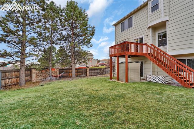 7405 Julynn Road Colorado Springs, CO 80919 - Photo 20 of 21