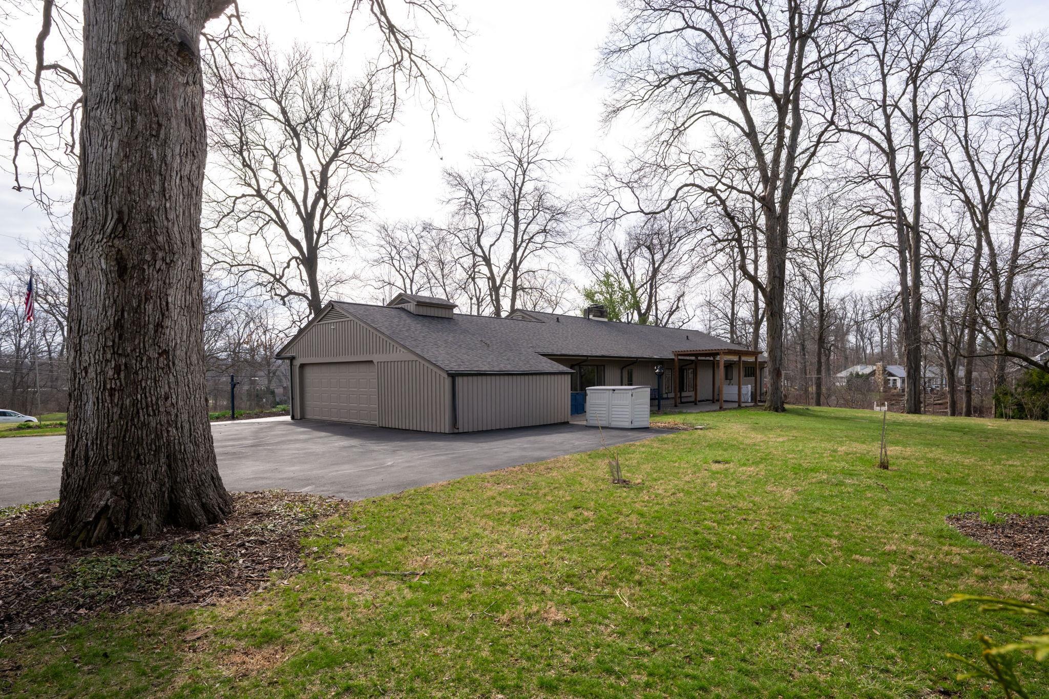 1538 South Hadley Road Fort Wayne, IN 46804 - Photo 26 of 29 Gallery Image 26
