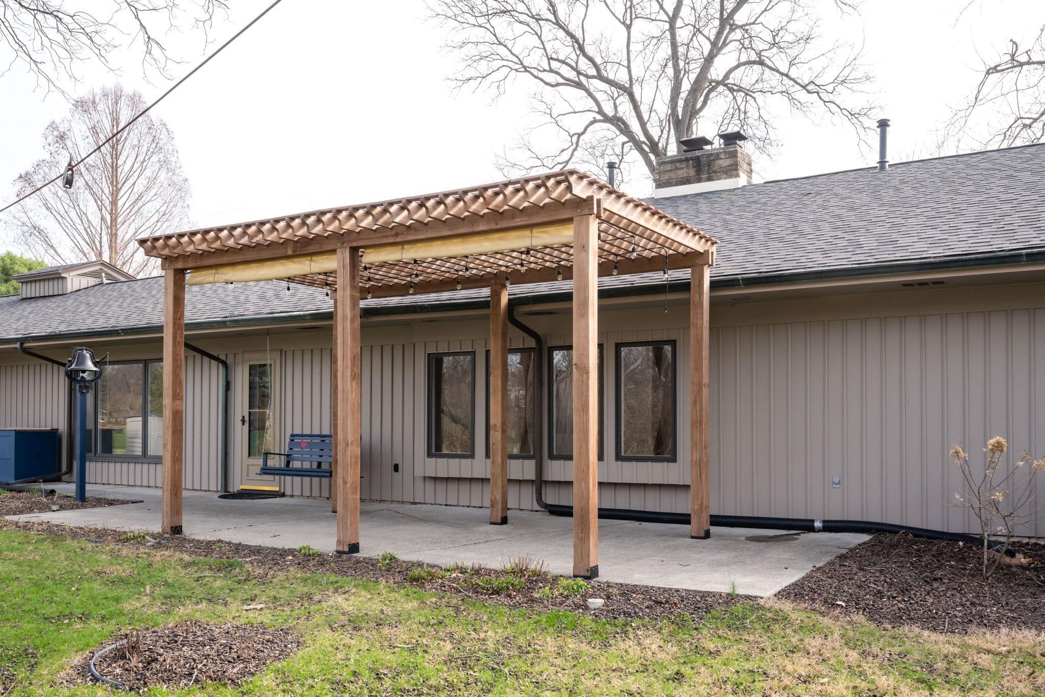 1538 South Hadley Road Fort Wayne, IN 46804 - Photo 27 of 29 Gallery Image 27