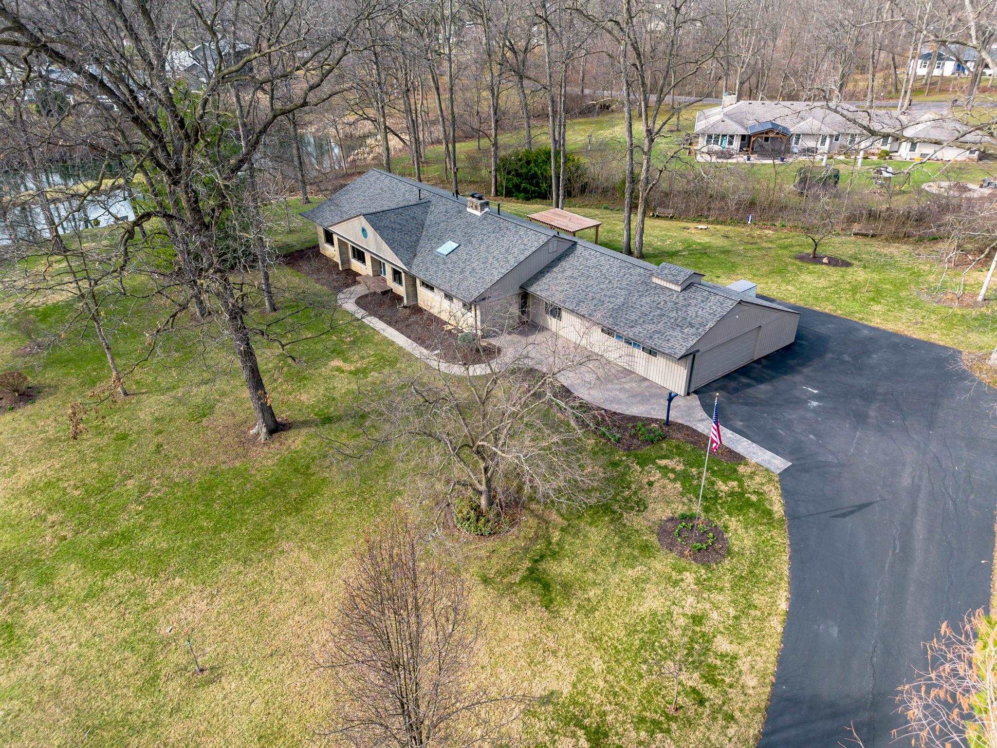1538 South Hadley Road Fort Wayne, IN 46804 - Photo 28 of 29 Gallery Image 28