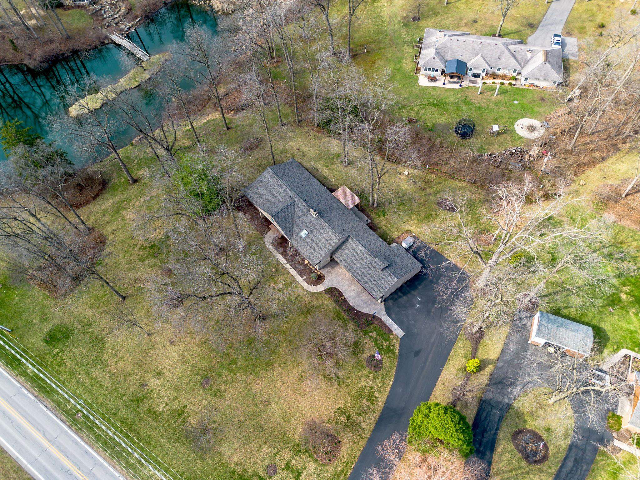 1538 South Hadley Road Fort Wayne, IN 46804 - Photo 29 of 29 Gallery Image 29
