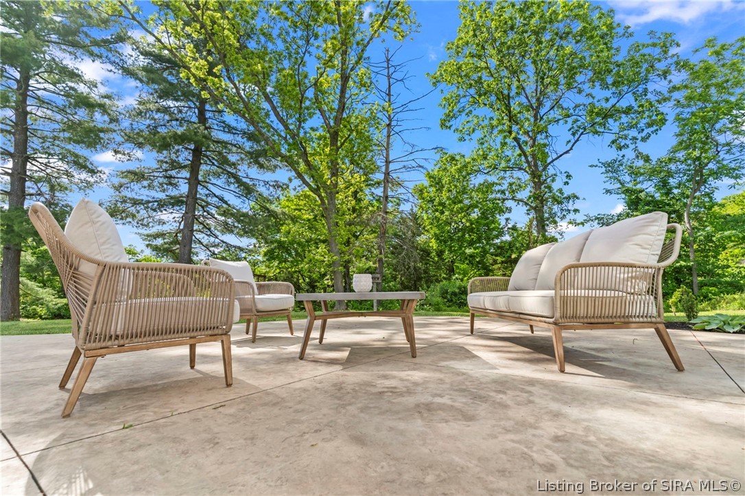 2904 North Rykers Ridge Road Madison, IN 47250 - Photo 13 of 61