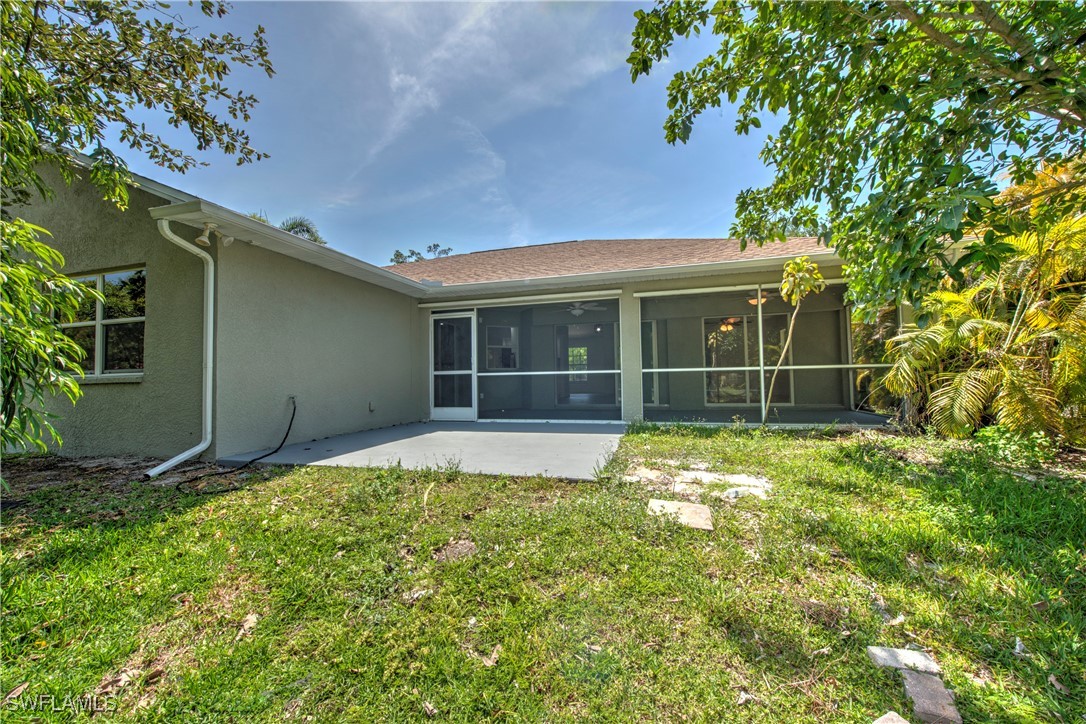 2381 Webster Road Alva, FL 33920 - Photo 27 of 29 Gallery Image 27