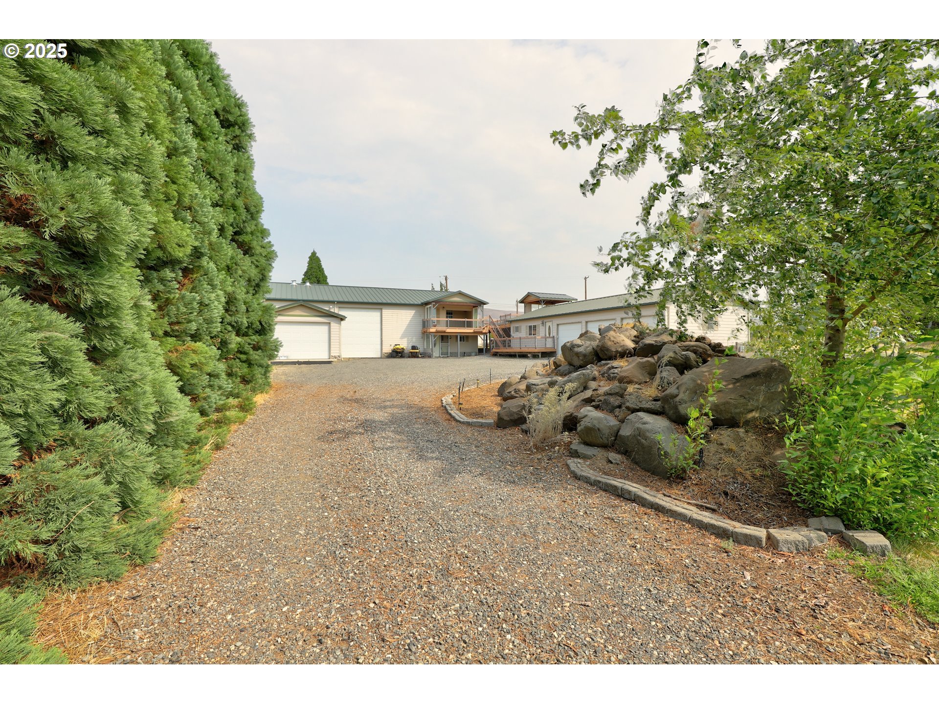 1520 Dallesport Road Dallesport, WA 98617 - Photo 46 of 48