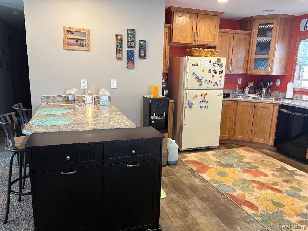3615 Pineland Point Road Gladwin, MI 48624 - Photo 10 of 25