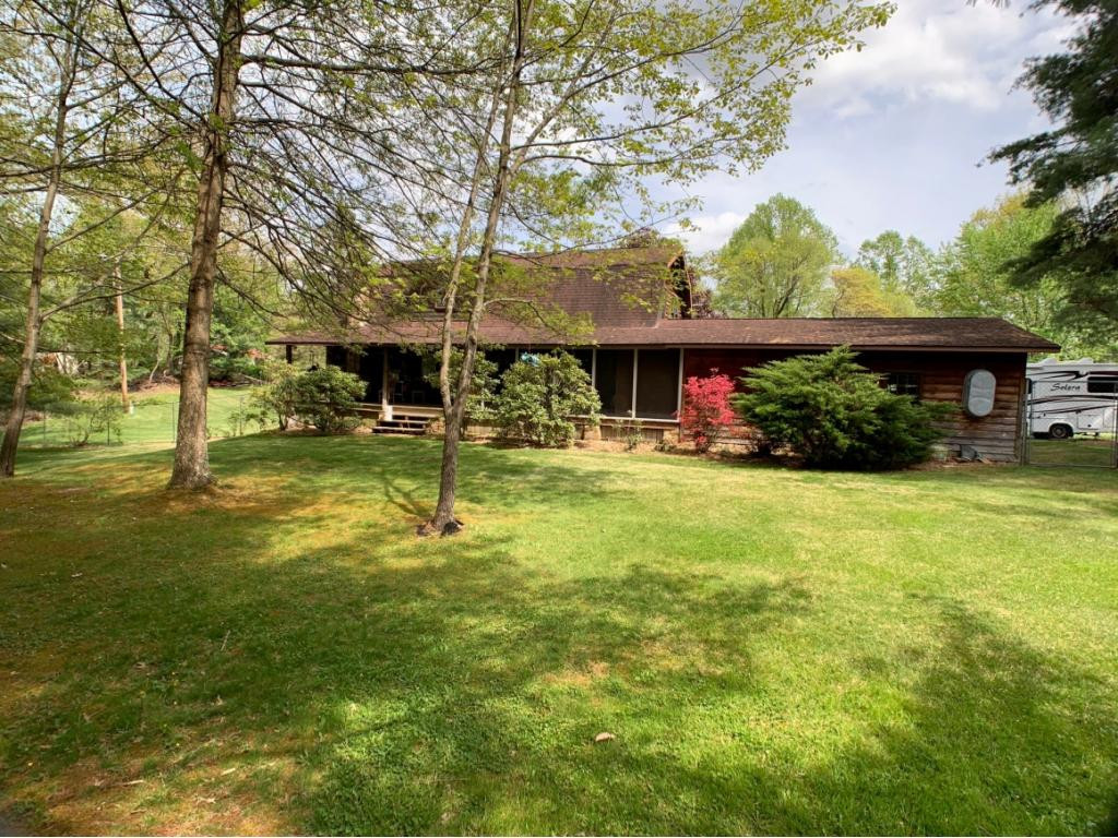 5419 Gray Wolf Road Wise, VA 24293 - Photo 33 of 36 Photo 33