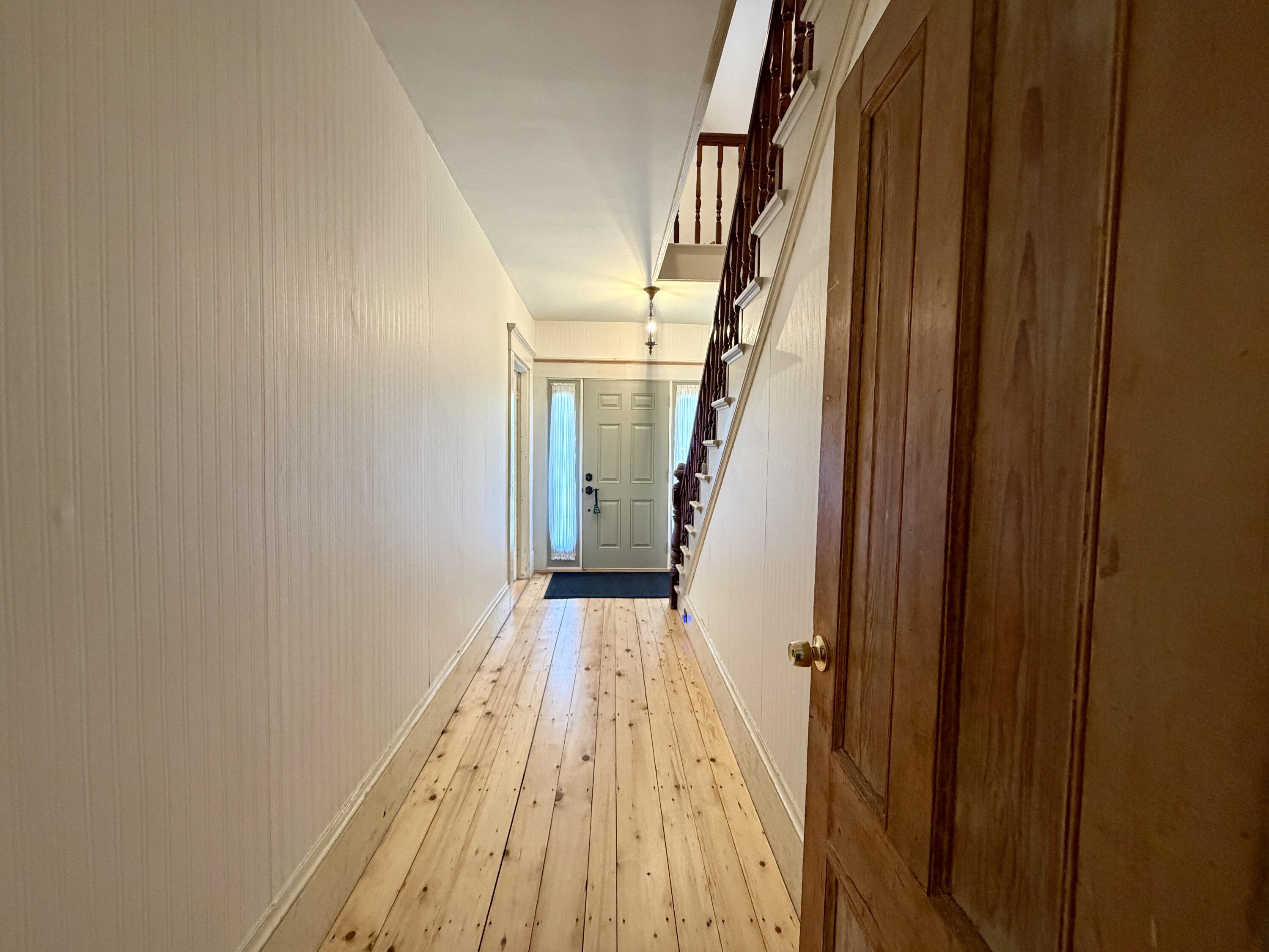 49 Lebanon Road Winterport, ME 04496 - Photo 37 of 80 Refinished Floors