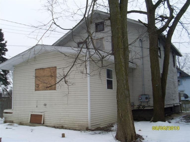 1705 Reed Avenue Kalamazoo, MI 49001 - Photo 2 of 8 Additional Photo