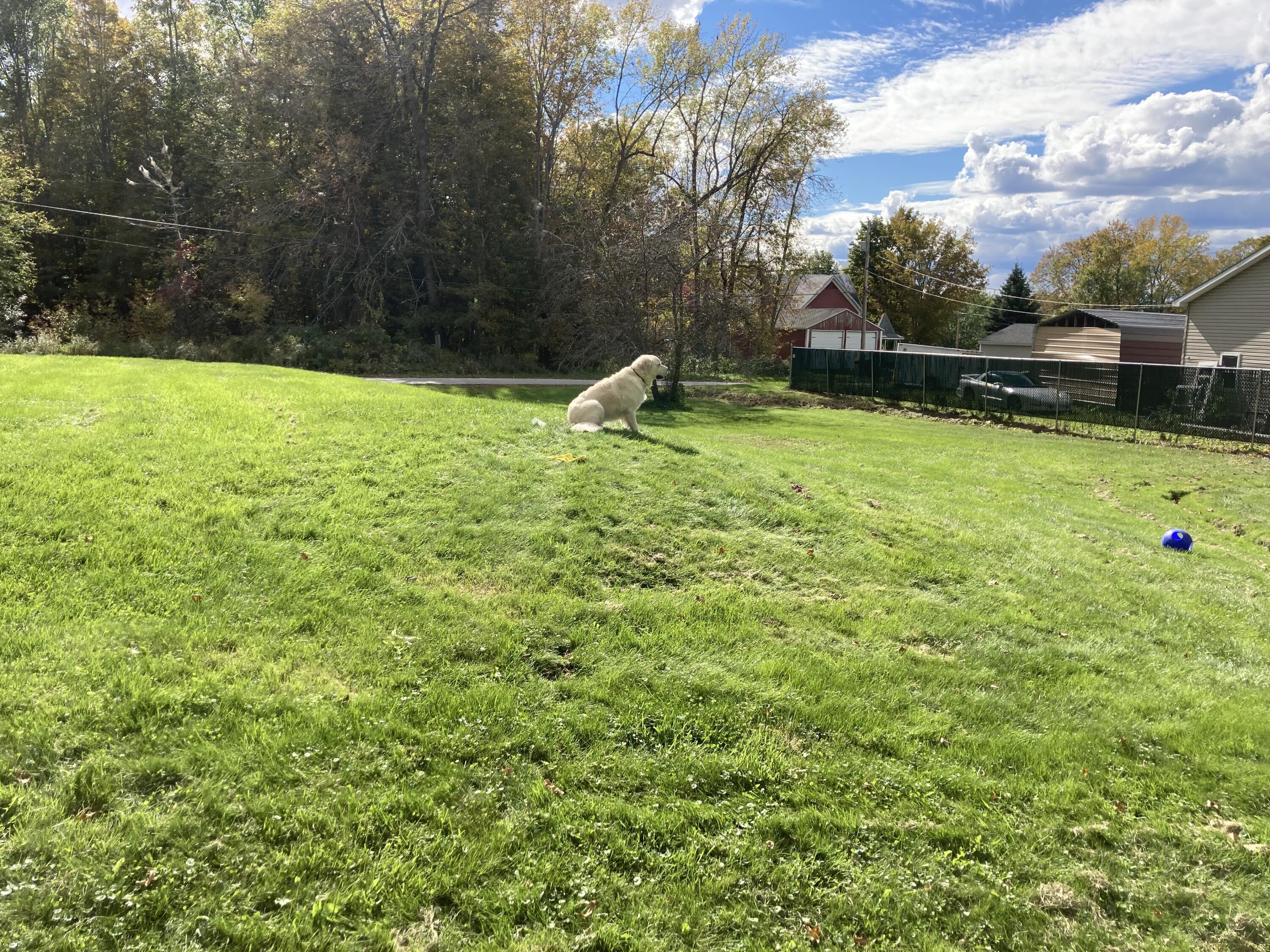 16 Pines Road Waterville, ME 04901 - Photo 18 of 19 Grounds