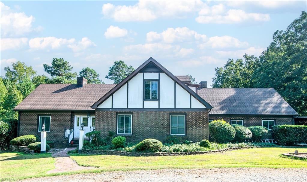 650 Stone Road Graham, NC 27253 - Photo 1 of 48