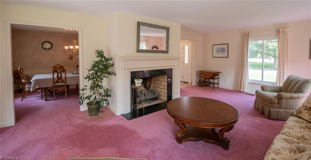 650 Stone Road Graham, NC 27253 - Photo 13 of 48